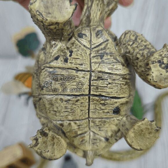 Mixed Bundle of Vintage Animal Toys - Picture 5 of 6